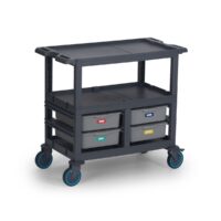 PROCART 272 SERVİS ARABASI