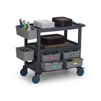 PROCART 272 SERVİS ARABASI - Görsel 3