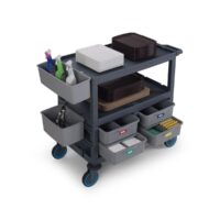 PROCART 272 SERVİS ARABASI - Görsel 4