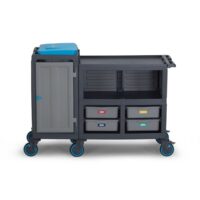 PROCART 276 SERVICE TROLLEY - Image 2