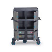 PROCART 278 SERVİS ARABASI - Görsel 3