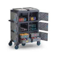 PROCART 278 SERVİS ARABASI - Görsel 4