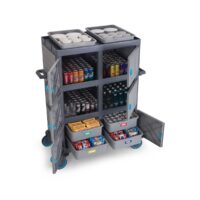 PROCART 278 SERVİS ARABASI - Görsel 5