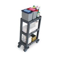 PROCART 280 SERVİS ARABASI - Görsel 4