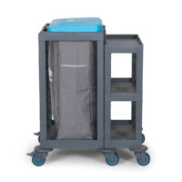 PROCART 281 SERVICE TROLLEY - Image 2