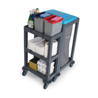 PROCART 281 SERVİS ARABASI - Görsel 2