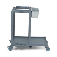 PROCART 300 CLEANING TROLLEY - Image 2