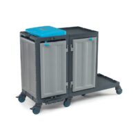 PROCART 313 CLEANING TROLLEY