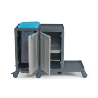 PROCART 313 CLEANING TROLLEY - Image 3