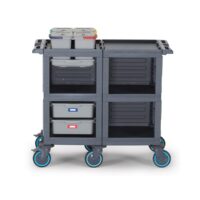 PROCART 3202 SERVİS ARABASI - Görsel 2