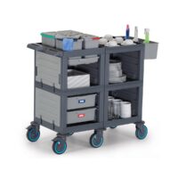 PROCART 3202 SERVİS ARABASI - Görsel 3