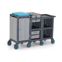 PROCART 3204 SERVICE TROLLEY