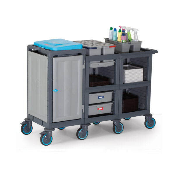 PROCART 3204 SERVICE TROLLEY - Image 3