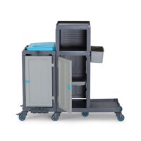 PROCART 321 CLEANING TROLLEY - Image 3