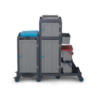 PROCART 323 CLEANING TROLLEY - Image 2