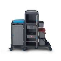 PROCART 323 CLEANING TROLLEY - Image 3