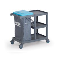 PROCART 330 CLEANING TROLLEY