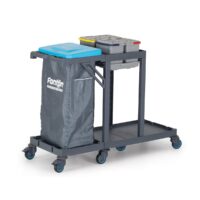 PROCART 3340 TEMİZLİK ARABASI