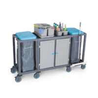 PROCART 422 KAT ARABASI - Görsel 5