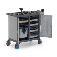 PROCART 423 KAT ARABASI - Görsel 4