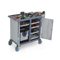 PROCART 423 KAT ARABASI - Görsel 5