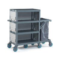 PROCART 431 KAT ARABASI