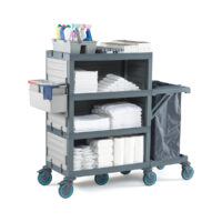 PROCART 431 KAT ARABASI - Görsel 3