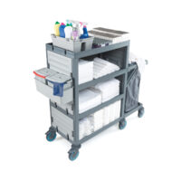 PROCART 431 KAT ARABASI - Görsel 4