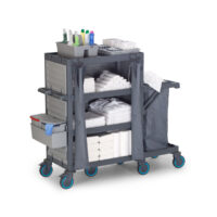 PROCART 432 KAT ARABASI - Görsel 8