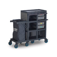 PROCART 434 KAT ARABASI - Görsel 2