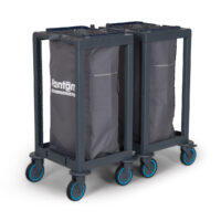 PROCART 52SP ÇAMAŞIR TOPLAMA ARABASI