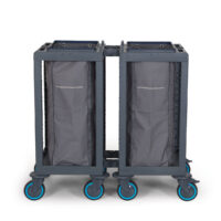 PROCART 52SP ÇAMAŞIR TOPLAMA ARABASI - Görsel 2