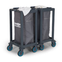 PROCART 52SP ÇAMAŞIR TOPLAMA ARABASI - Görsel 3