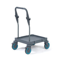PROCART 600 KÜÇÜK YÜK TAŞIMA ARABASI