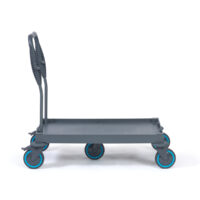 PROCART 610 BÜYÜK YÜK TAŞIMA ARABASI - Görsel 2