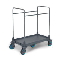 PROCART 621 CARGO CARRYING TROLLEY