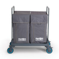 PROCART 62 ÇAMAŞIR TOPLAMA ARABASI - Görsel 2