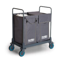 PROCART 62 ÇAMAŞIR TOPLAMA ARABASI - Görsel 3