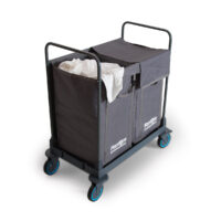 PROCART 62 ÇAMAŞIR TOPLAMA ARABASI - Görsel 4