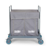 PROCART 65 ÇAMAŞIR TOPLAMA ARABASI - Görsel 2