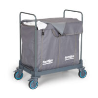 PROCART 65 ÇAMAŞIR TOPLAMA ARABASI - Görsel 3