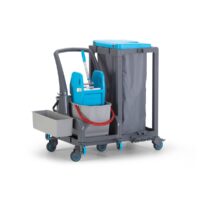 PROCART 73001 TEMİZLİK ARABASI