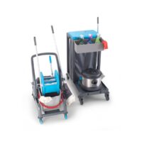 PROCART 73001 TEMİZLİK ARABASI - Görsel 5