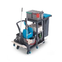 PROCART 73101 CLEANING TROLLEY - Image 4