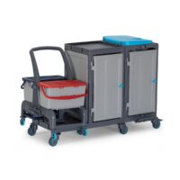 PROCART 73132 TEMİZLİK ARABASI