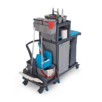 PROCART 73201 CLEANING TROLLEY - Image 5