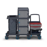 PROCART 74032 KAT ARABASI - Görsel 2