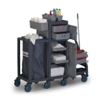 PROCART 74132 KAT ARABASI - Görsel 4