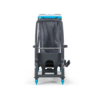 PROCART JET 711S JET ARABA GÖVDE & ATIK TOPLAMA SETİ - Görsel 2