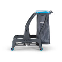 PROCART JET 711S JET ARABA GÖVDE & ATIK TOPLAMA SETİ - Görsel 3